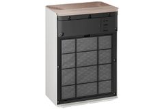 Máy Lọc Không Khí Samsung AX32BG3100GBSV