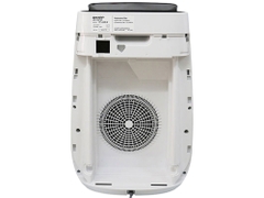 Máy lọc không khí Sharp FP-J40E-W