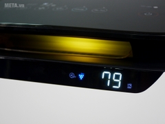 Máy lọc không khí Sharp FP-J60E-W