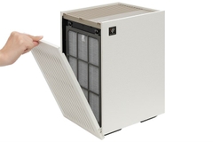 Máy Lọc Không Khí Sharp FP-S40V-T