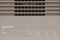 Máy Lọc Không Khí Sharp FP-S40V-T