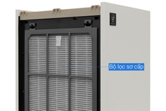 Máy Lọc Không Khí Sharp FP-S40V-T