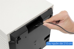 Máy Lọc Không Khí Sharp FP-S40V-T