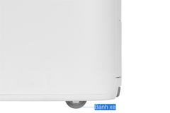 Máy Lọc Không Khí Và Tạo Ẩm Sharp KI-N40V-H 29W