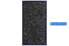 Máy Lọc Không Khí Và Tạo Ẩm Sharp KI-N40V-H 29W