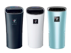 Máy lọc không khí ô tô Sharp IG-NX2E-A