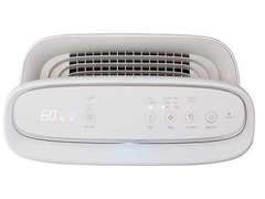 Máy lọc không khí Sharp KI-N50V-W 51W