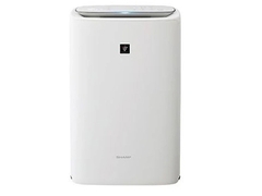 Máy lọc không khí Sharp KI-N50V-W 51W
