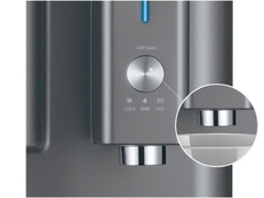 Máy lọc nước làm đá TOKTOK CHPI-M43/ TOKTOK  Water Purifier Ice CHPI-M43