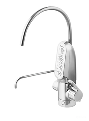 Máy lọc nước điện giải iON kiềm Cleansui EU301
