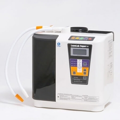 Máy Lọc Nước Ion Kiềm Kangen LeveLuk Super 501