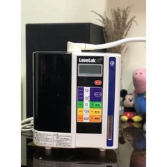 Máy Tạo Nước Ion Kiềm Kangen Leveluk SD501