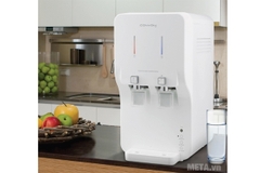 Máy lọc nước Coway CHP-260L 4 lõi