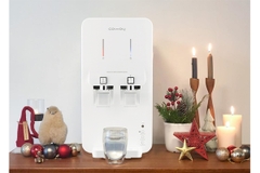 Máy lọc nước Coway CHP-260L 4 lõi