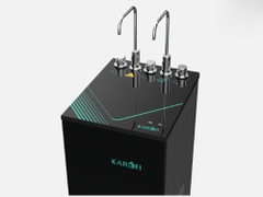 Máy lọc nước nóng lạnh Karofi KAD-M68 CHÍNH HÃNG