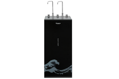 Máy lọc nước RO nóng nguội lạnh Hydrogen Kangaroo KG10A12 10 lõi