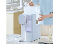 Máy lọc nước RO nóng nguội lạnh Philips ADD6912BL/90