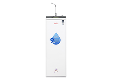 Máy lọc nước RO Hydrogen ROBOT HydroMega-9X 9 lõi
