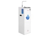 Máy lọc nước RO Hydrogen ROBOT HydroMega-9X 9 lõi