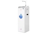 Máy lọc nước RO Hydrogen ROBOT HydroMega-9X 9 lõi