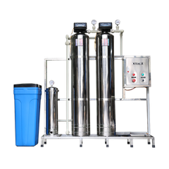 Máy lọc nước tổng đầu nguồn Karofi KTF-332I