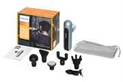 Súng massage fascial gun Philips PPM7303