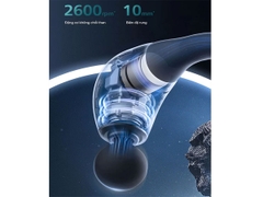 Máy massage cầm tay Philips PPM7331