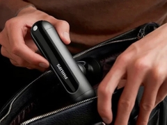 Súng massage fascial gun Philips PPM7303