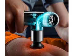 Súng massage fascial gun Philips PPM7303