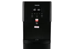 Cây nước nóng lạnh Toshiba RWF-W1830BV(K) 650W