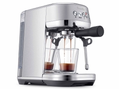 Máy pha cà phê Breville BES500BSS