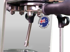 Máy pha cà phê Breville BES500BSS