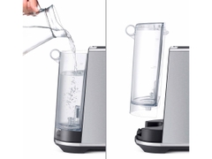 Máy pha cà phê Breville BES500BSS