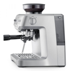 Máy pha cà phê Breville BES870XL Bạc