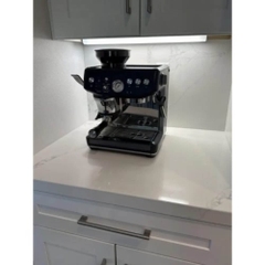 Máy pha cà phê Breville BES876BTR1BNA1 Đen 110V