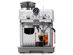 Máy pha cà phê Delonghi EC9255.M