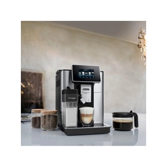 Máy pha cà phê Delonghi ECAM610.75.MB
