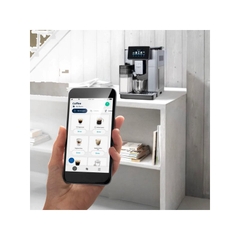 Máy pha cà phê Delonghi ECAM610.75.MB