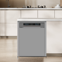 Máy rửa bát GrandX SMI8GX82 Series 8