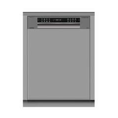 MÁY RỬA BÁT GRANDX SMI8GX82