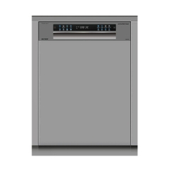 Máy rửa bát GrandX SMI8GX82 Series 8