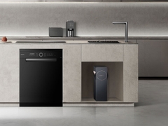 MÁY RỬA BÁT GRANDX SMS8GX89B