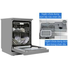 Máy Rửa Chén Độc Lập Hafele HDW-F60E