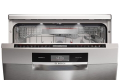 Máy rửa chén độc lập Bosch SMS8YCI01E chính hãng