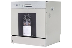 Máy rửa chén độc lập Junger Leopard DWJ-100