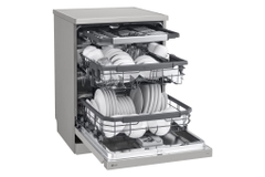 Máy rửa chén độc lập LG LDT14SVA4