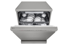 Máy rửa chén độc lập LG LDT14SVA4