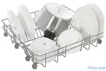 Máy rửa chén để bàn Hafele HDW-T5531B