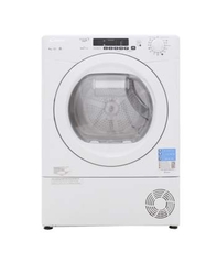 Máy sấy ngưng tụ Candy 9 kg GVS C9DE-S