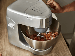 Máy trộn đa năng Kenwood chính hàng KHC29.H0SI